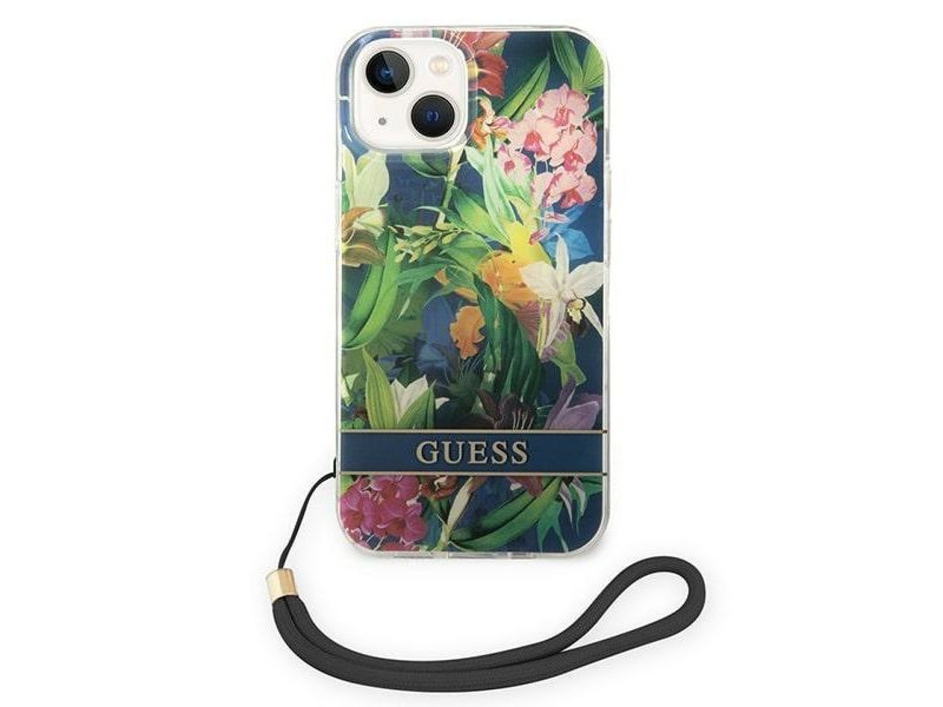 Guess GUOHCP14SHFLSB iPhone 14 6.1