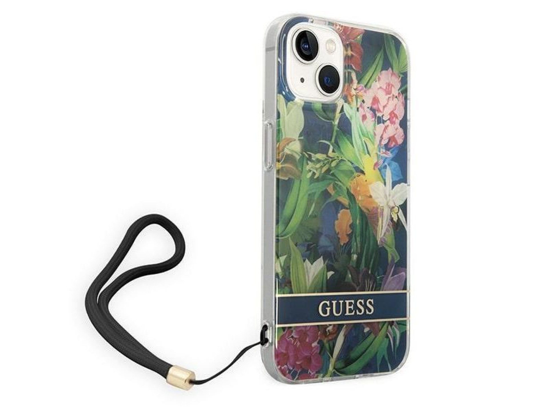 Guess GUOHCP14SHFLSB iPhone 14 6.1