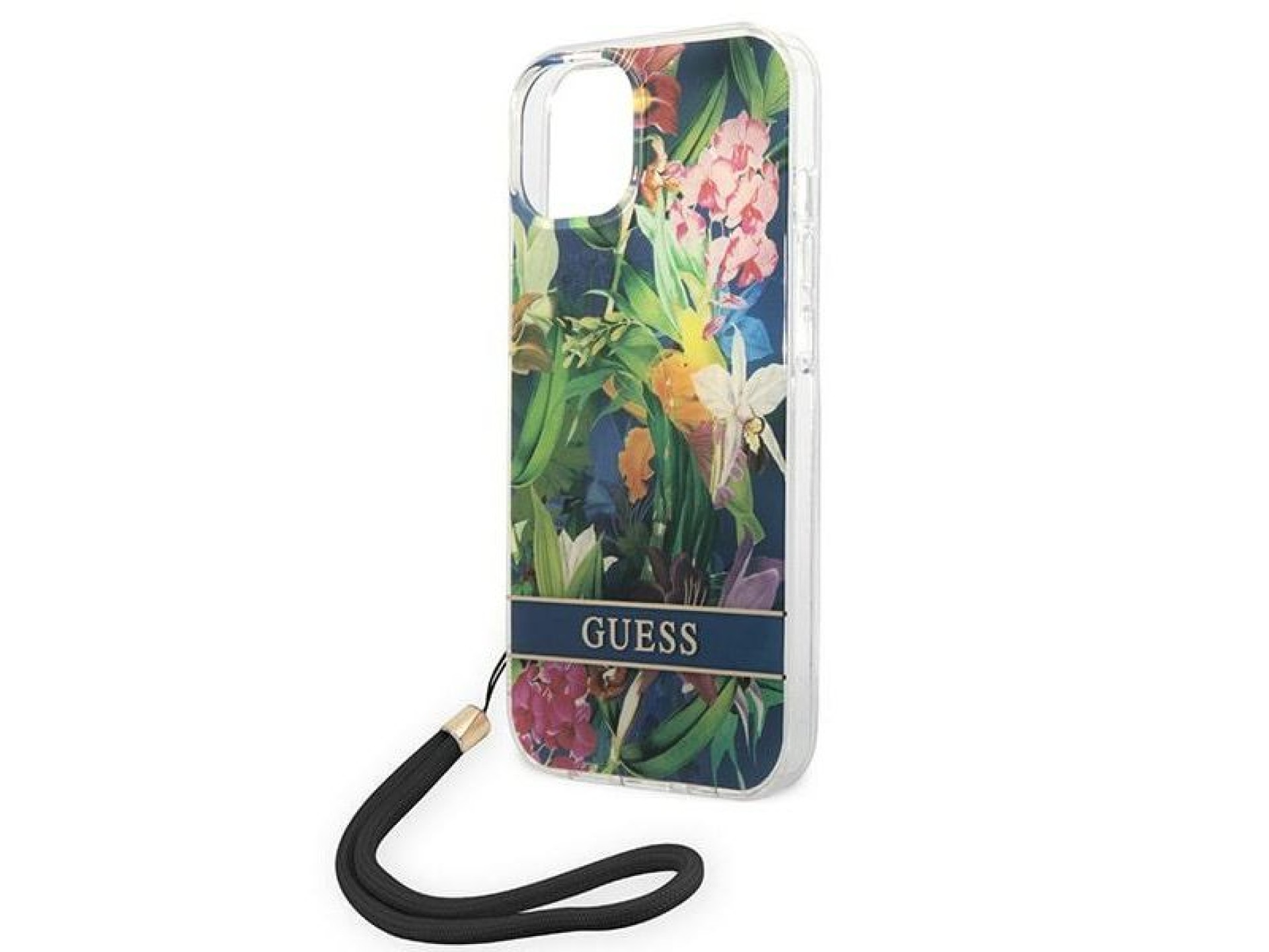 Guess GUOHCP14MHFLSB iPhone 14 Plus 6.7