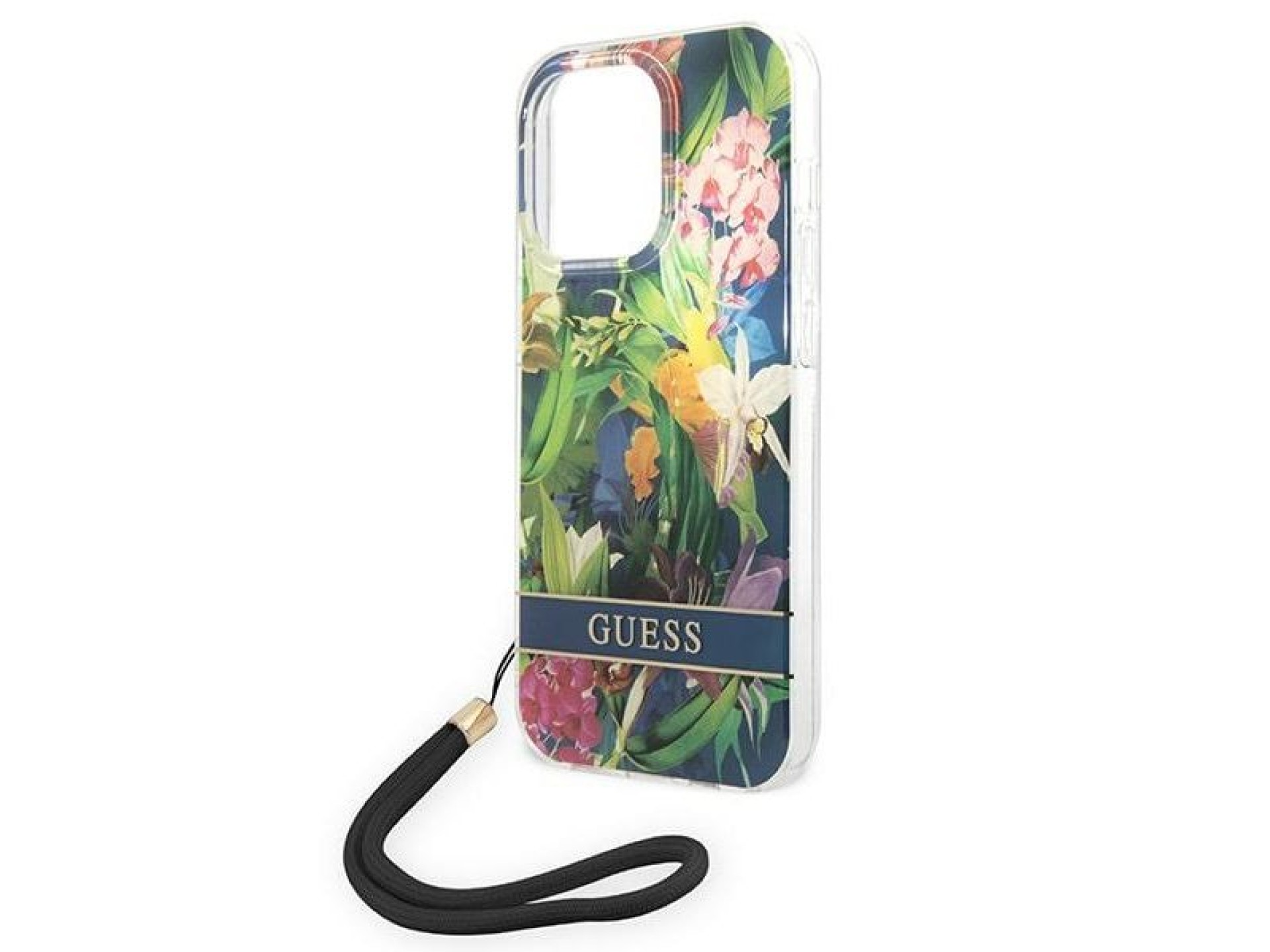 Guess GUOHCP14LHFLSB iPhone 14 Pro 6.1