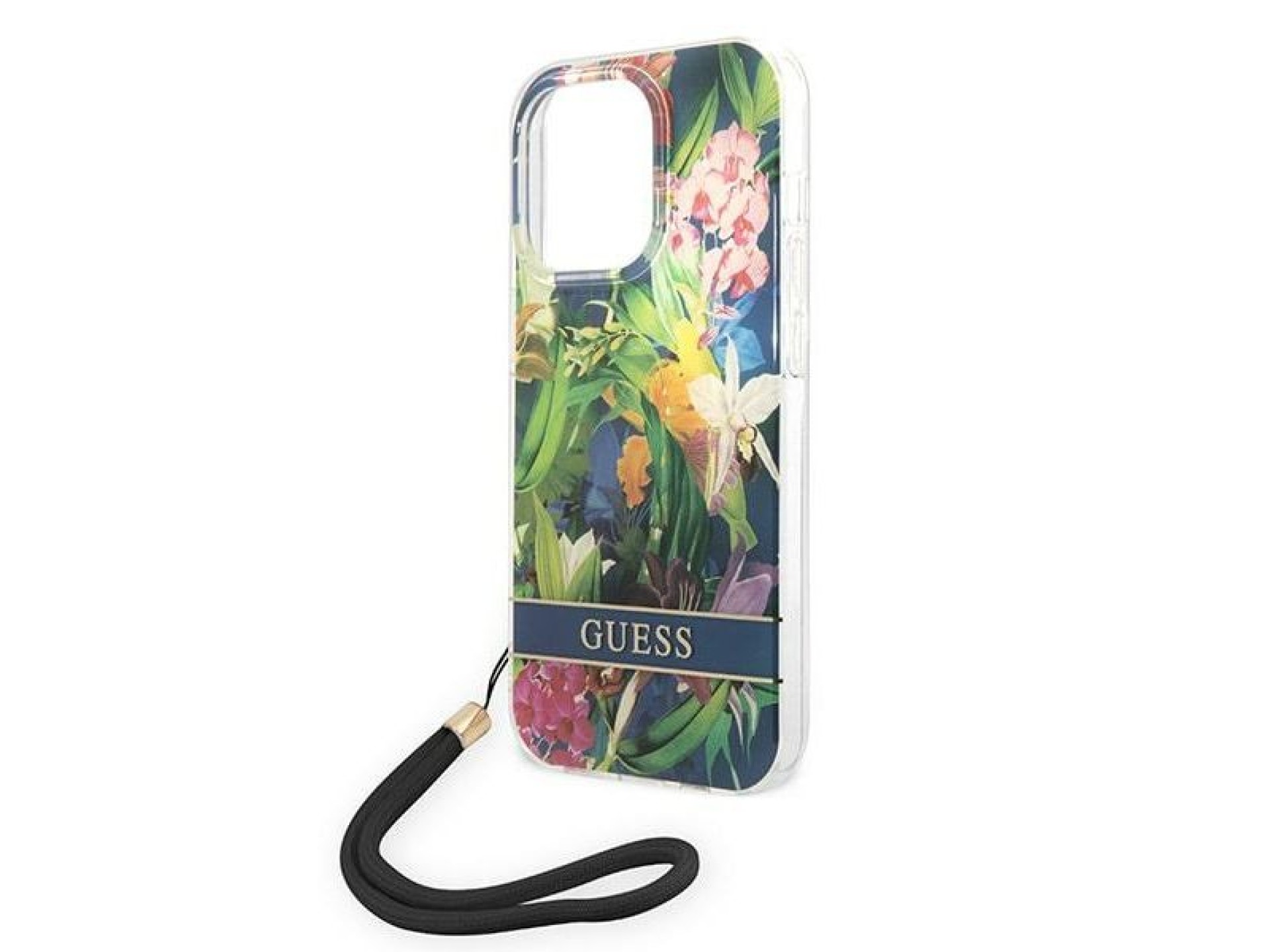 Guess GUOHCP14XHFLSB iPhone 14 Pro Max 6.7
