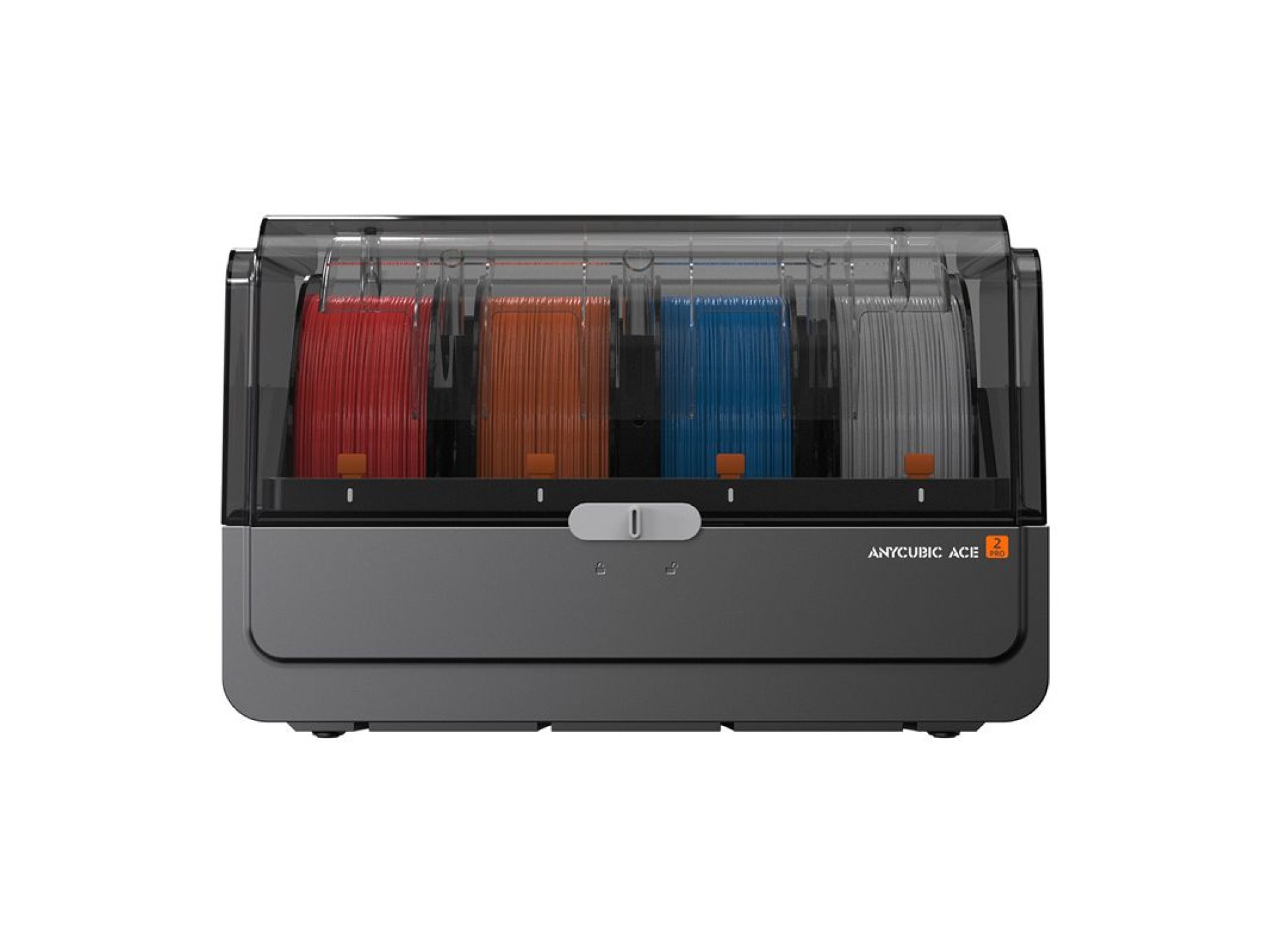 Anycubic ACE 2 Pro Multi-Filament System for the Kobra S1