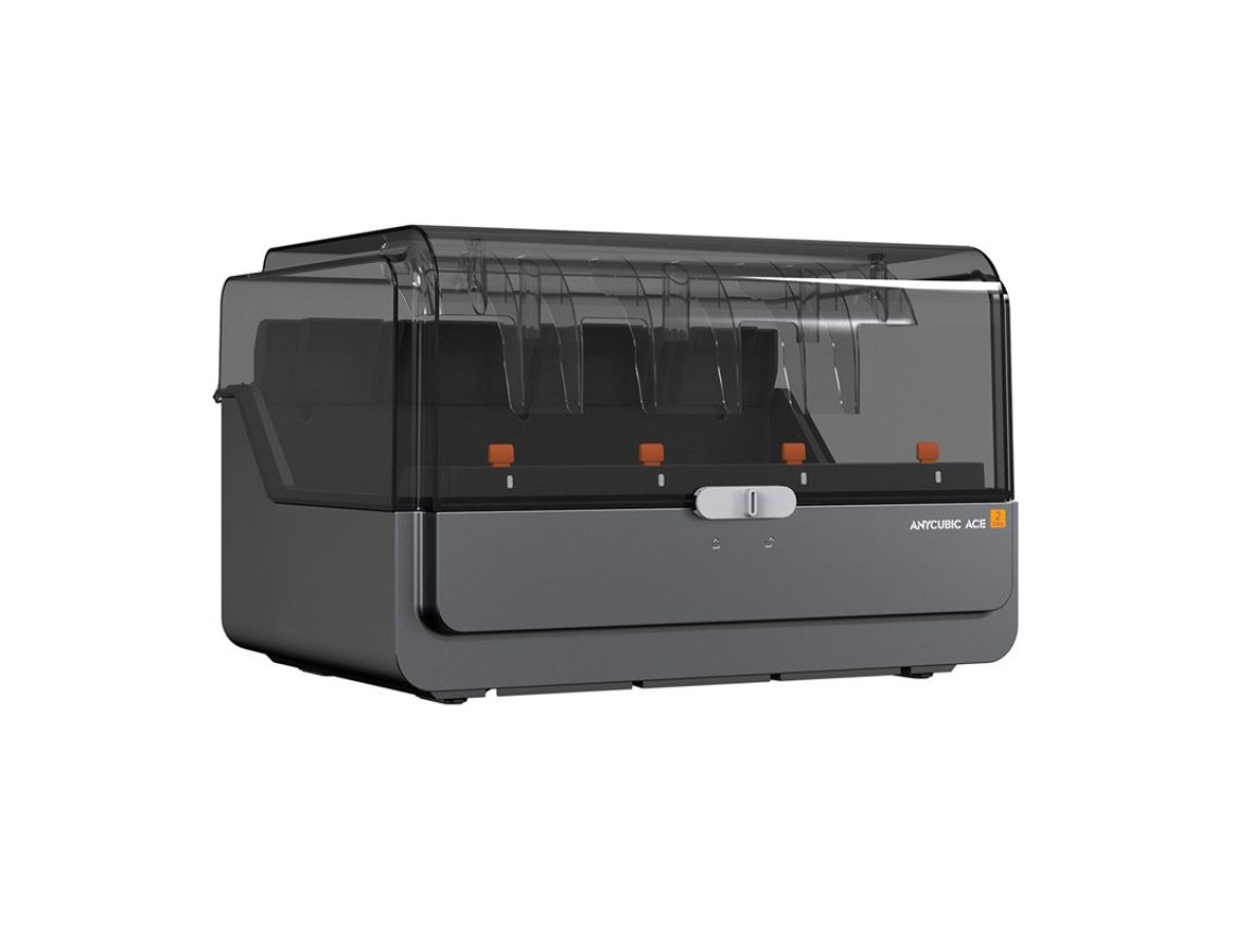Sistema multifilamento Anycubic ACE 2 Pro para Kobra S1