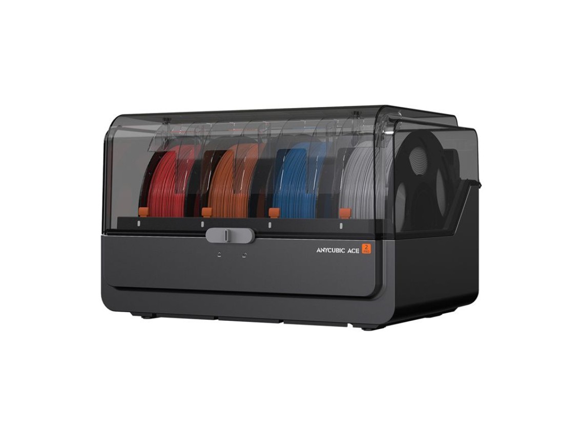 Sistema multifilamento Anycubic ACE 2 Pro para Kobra S1