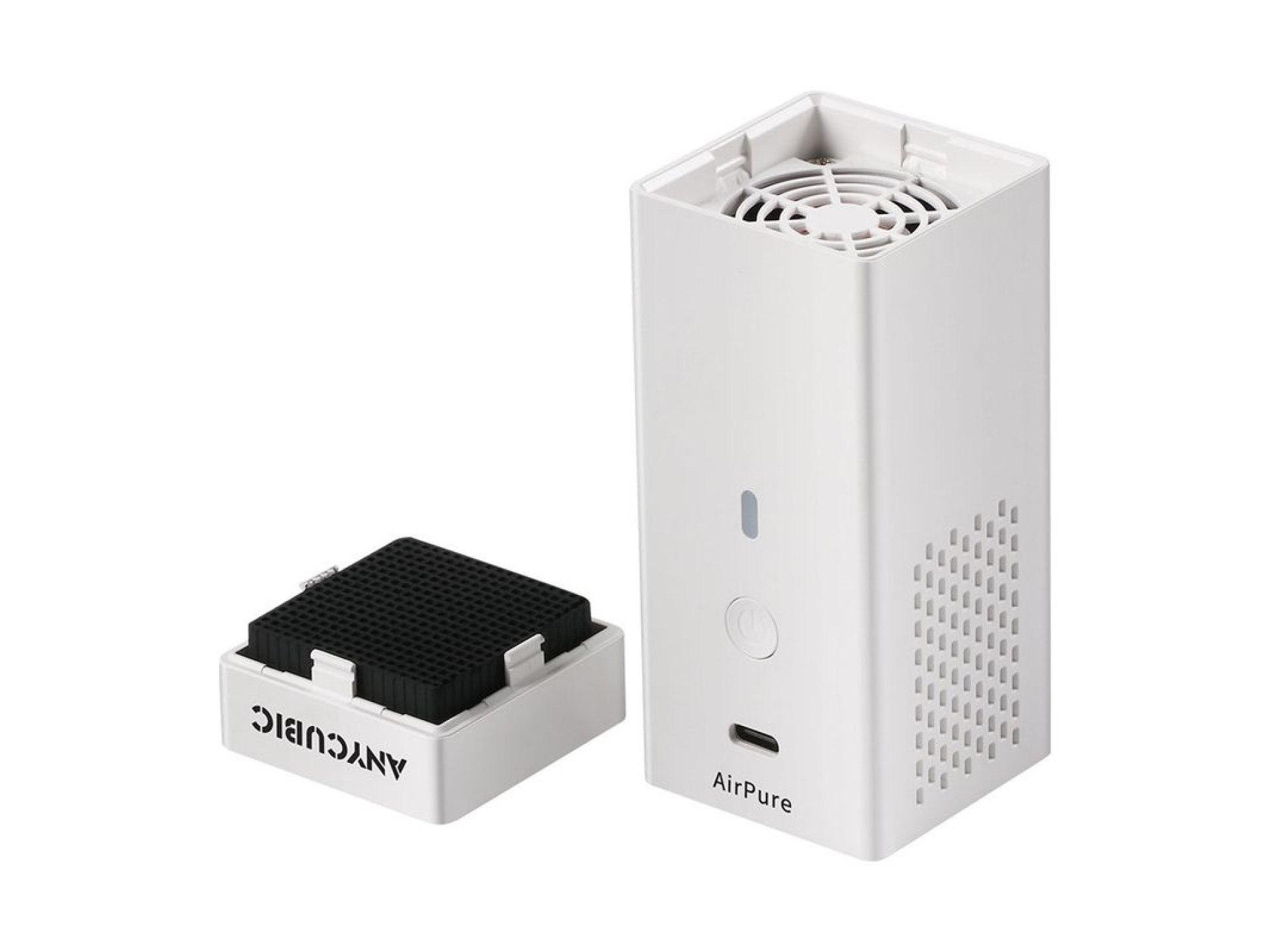 Anycubic AirPure Air Purifier (2 pcs.)