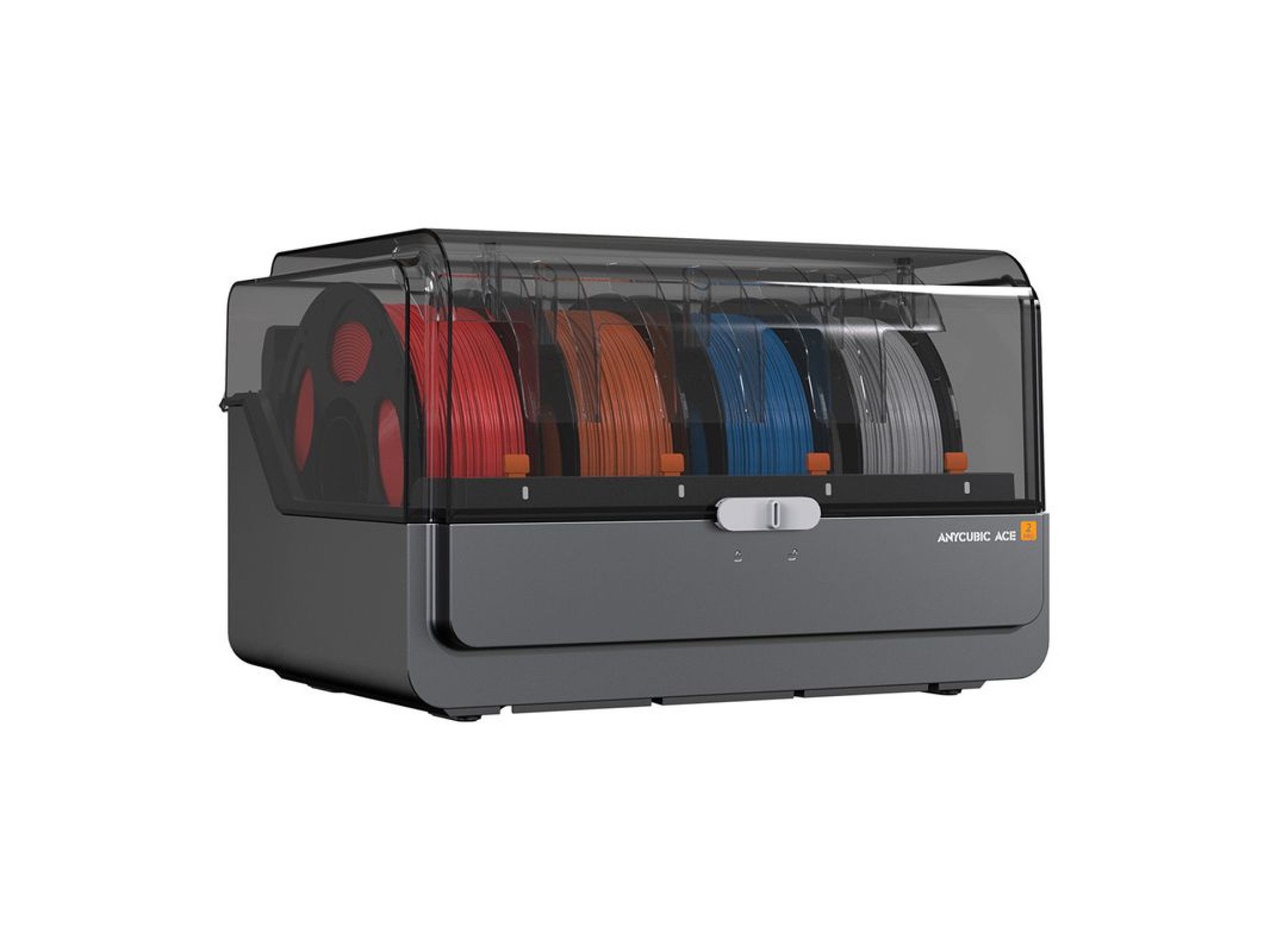 Sistema multifilamento Anycubic ACE 2 Pro para Kobra S1