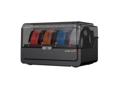 Sistema multifilamento Anycubic ACE 2 Pro para Kobra S1