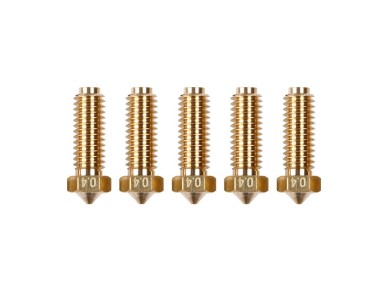 Anycubic Nozzles for the Kobra 2 Series (5 pcs.)
