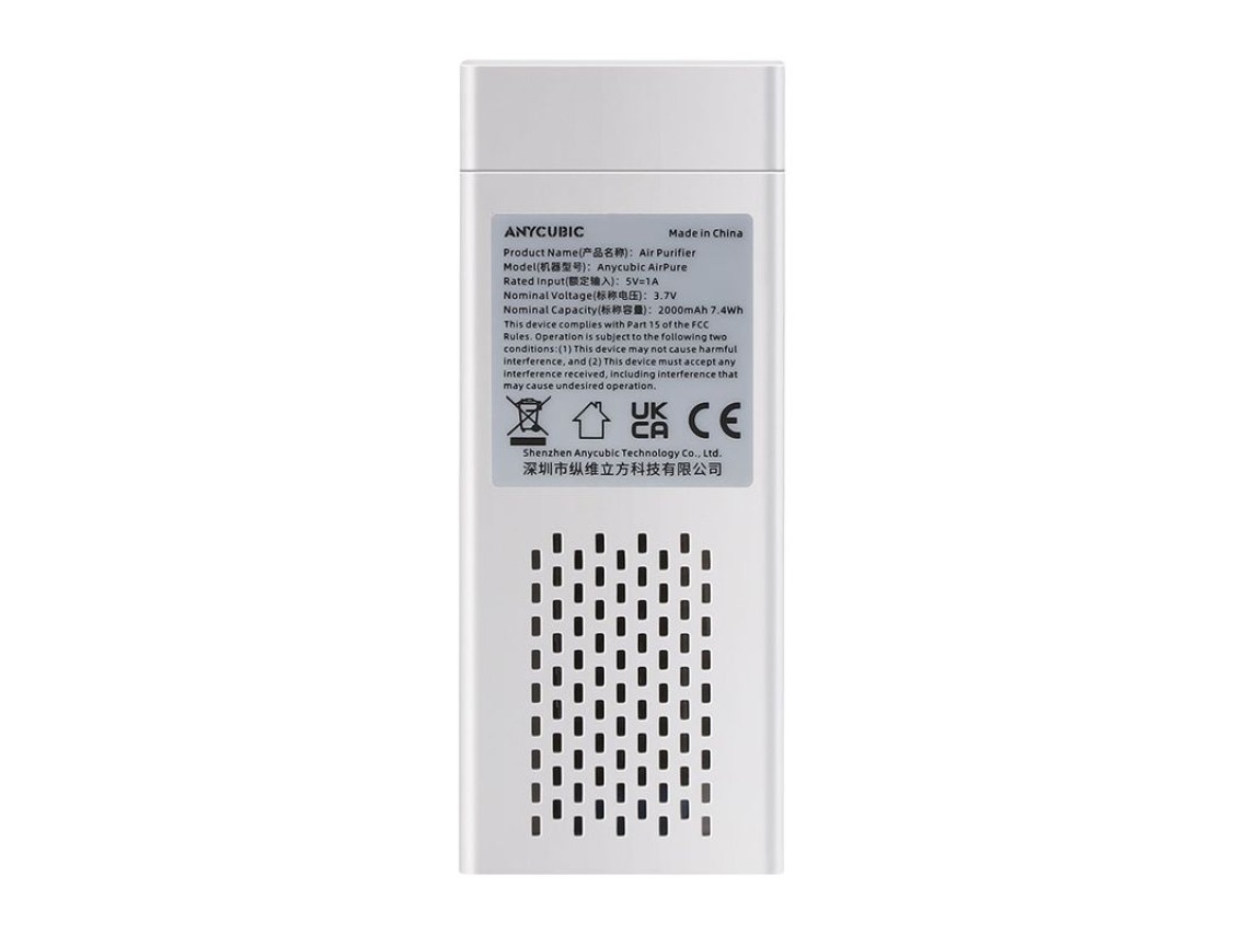 Anycubic AirPure Air Purifier (2 pcs.)