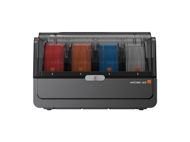 Sistema multifilamento Anycubic ACE 2 Pro para Kobra S1