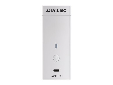 Purificador de ar Anycubic AirPure (2 unid.)