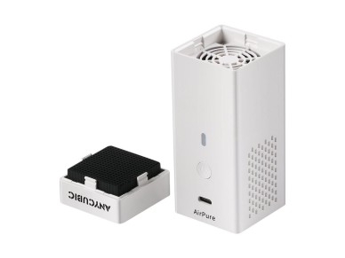 Purificador de ar Anycubic AirPure (2 unid.)