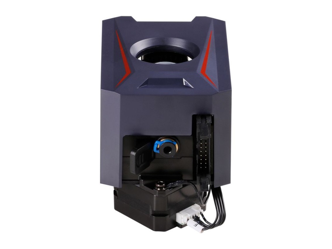 Anycubic print head for the Kobra 2 Neo