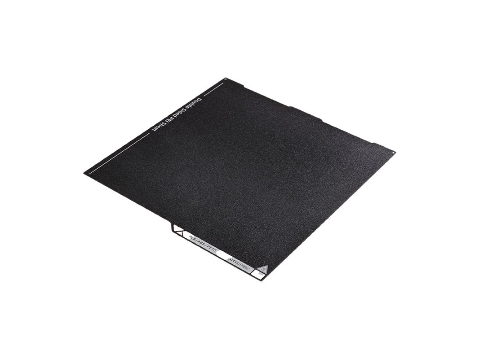 Placa Anycubic PEI para Kobra 3/Combo/V2/V2 Combo