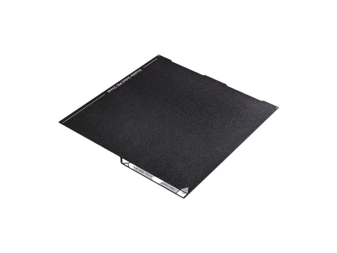 Placa Anycubic PEI para Kobra 3/Combo/V2/V2 Combo