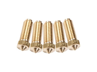 Anycubic Nozzles for the Kobra 2 Series (5 pcs.)
