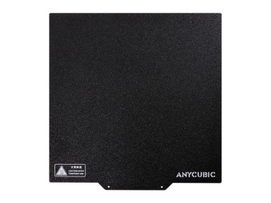 Anycubic PEI Plate for the Kobra 2 Neo Anycubic PEI Plate for the Kobra 2 Neo