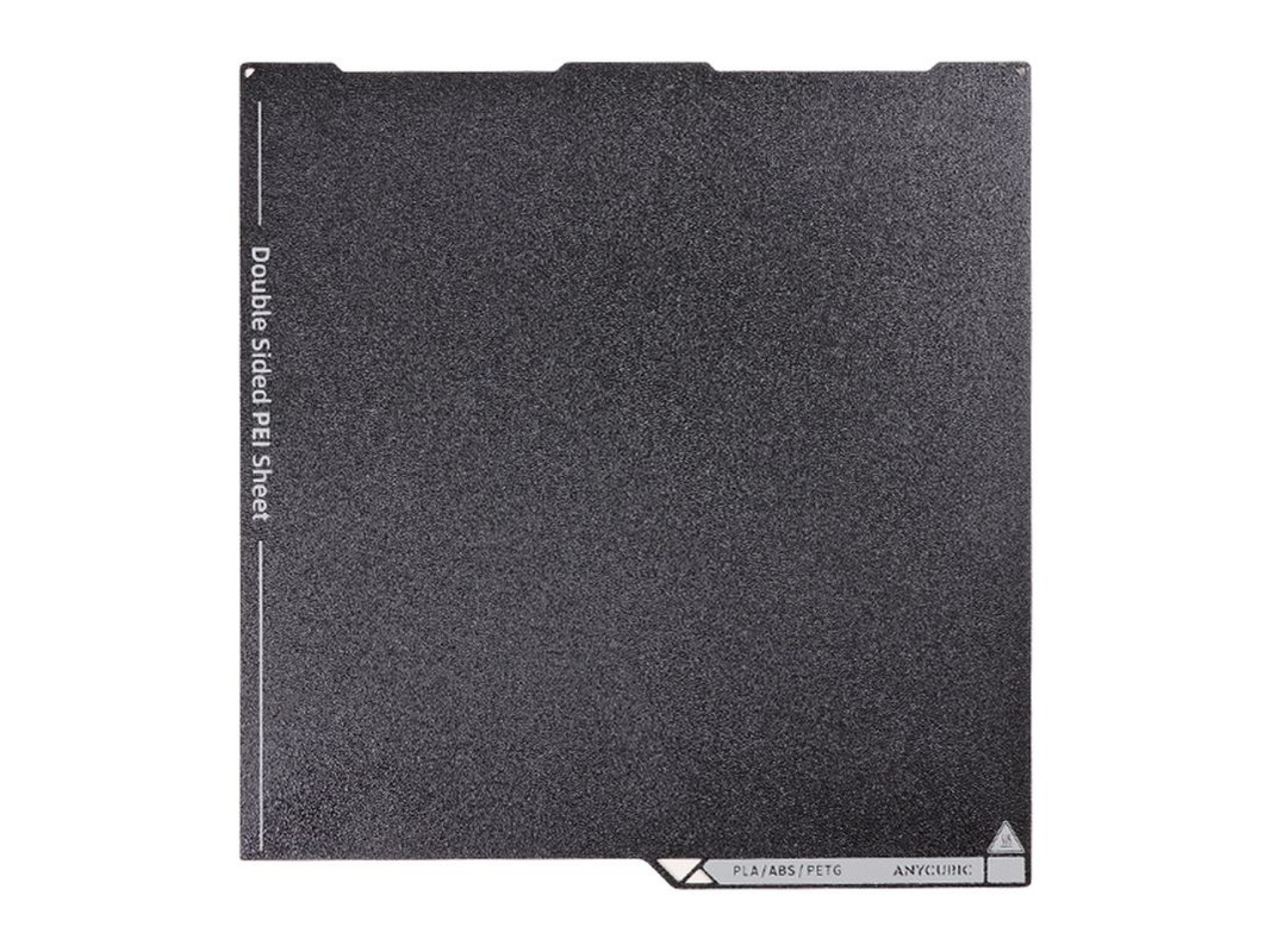 Placa Anycubic PEI para Kobra 3/Combo/V2/V2 Combo