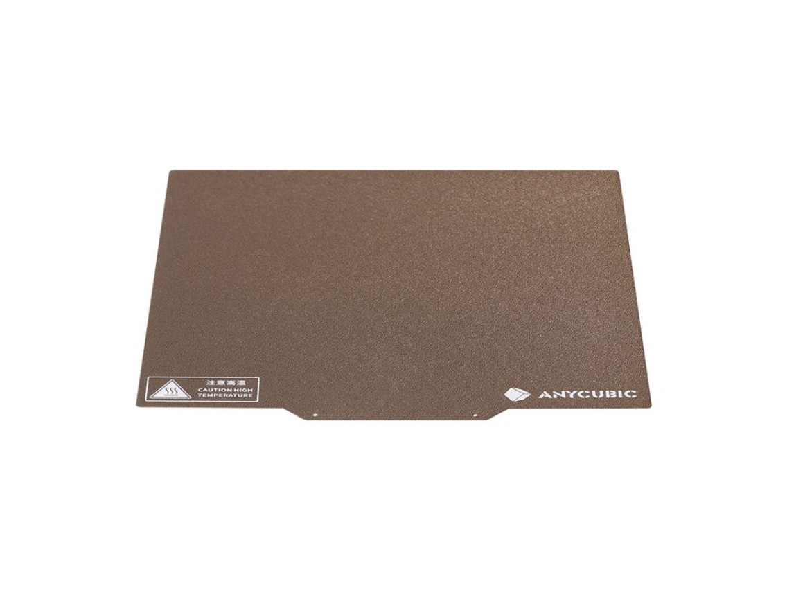 Placa Anycubic PEI para Kobra 2/2 Pro