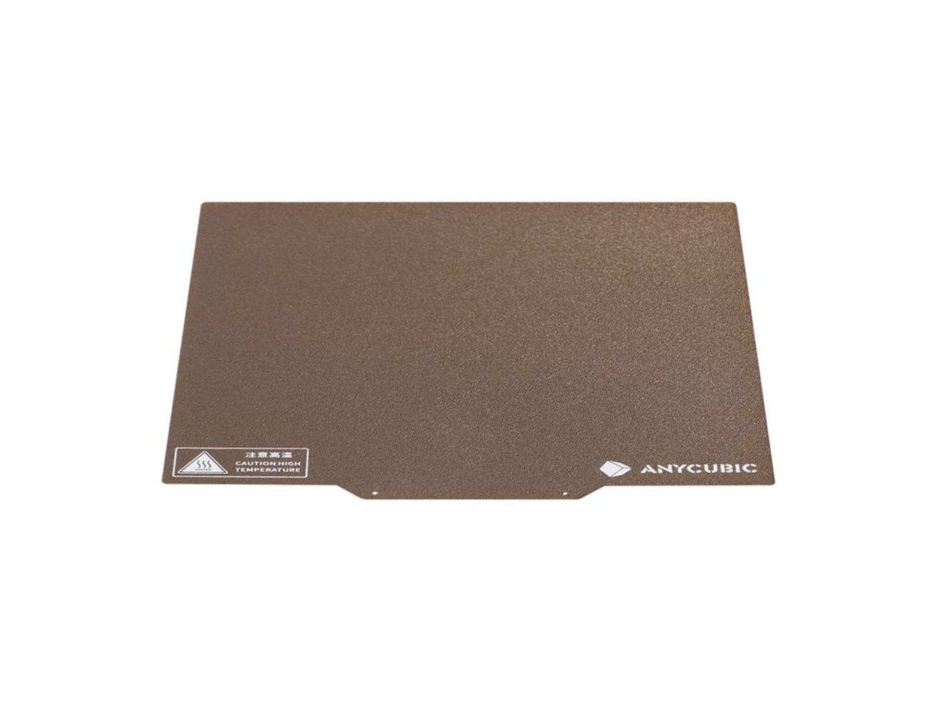 Placa Anycubic PEI para Kobra 2/2 Pro