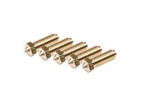 Bicos Anycubic para a s�rie Kobra 2 (5 pe�as)