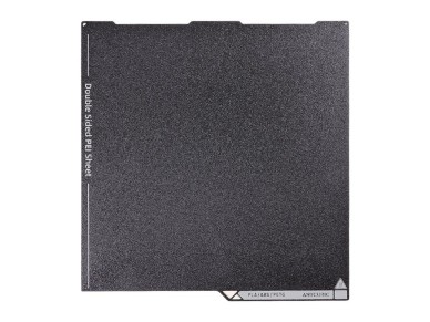 Anycubic PEI Plate for Kobra 3/Combo/V2/V2 Combo Anycubic PEI Plate for Kobra 3/Combo/V2/V2 Combo