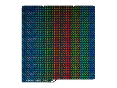 3D-effect plate (Phantom + sphere) for the Kobra S1/S1 Combo 3D-effect plate (Phantom + sphere) for the Kobra S1/S1 Combo