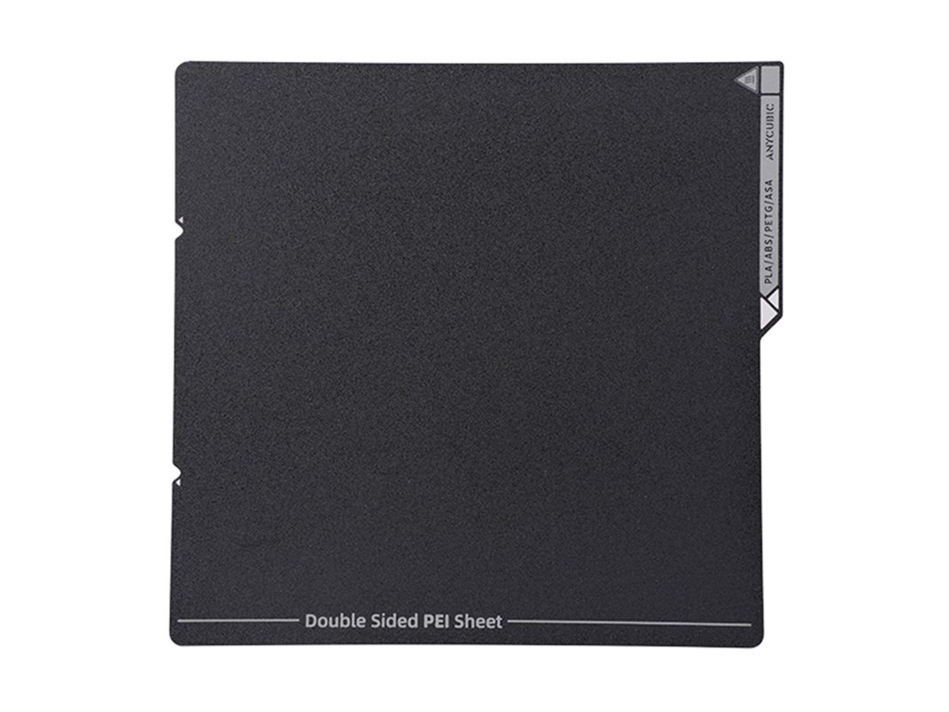 Placa Anycubic PEI para la Kobra S1/S1 Combo