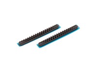 Anycubic heating bed nozzle wiper for Kobra 3/Combo/V2/V2 Combo/Max/Max Combo Anycubic heating bed nozzle wiper for Kobra 3/Combo/V2/V2 Combo/Max/Max Combo