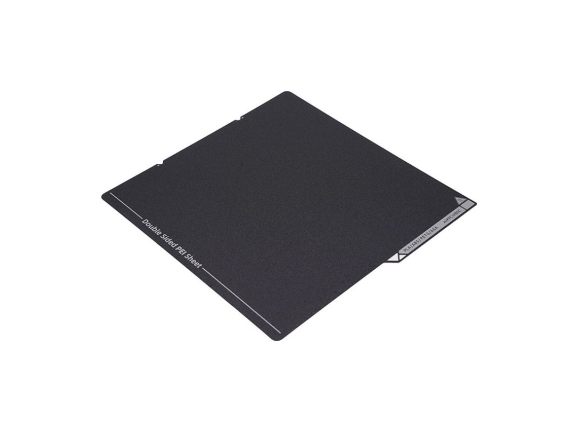 Placa Anycubic PEI para la Kobra S1/S1 Combo