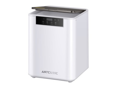 Anycubic Wash & Cure 3 Max 3D printing washing and curing system Anycubic Wash & Cure 3 Max 3D printing washing and curing system