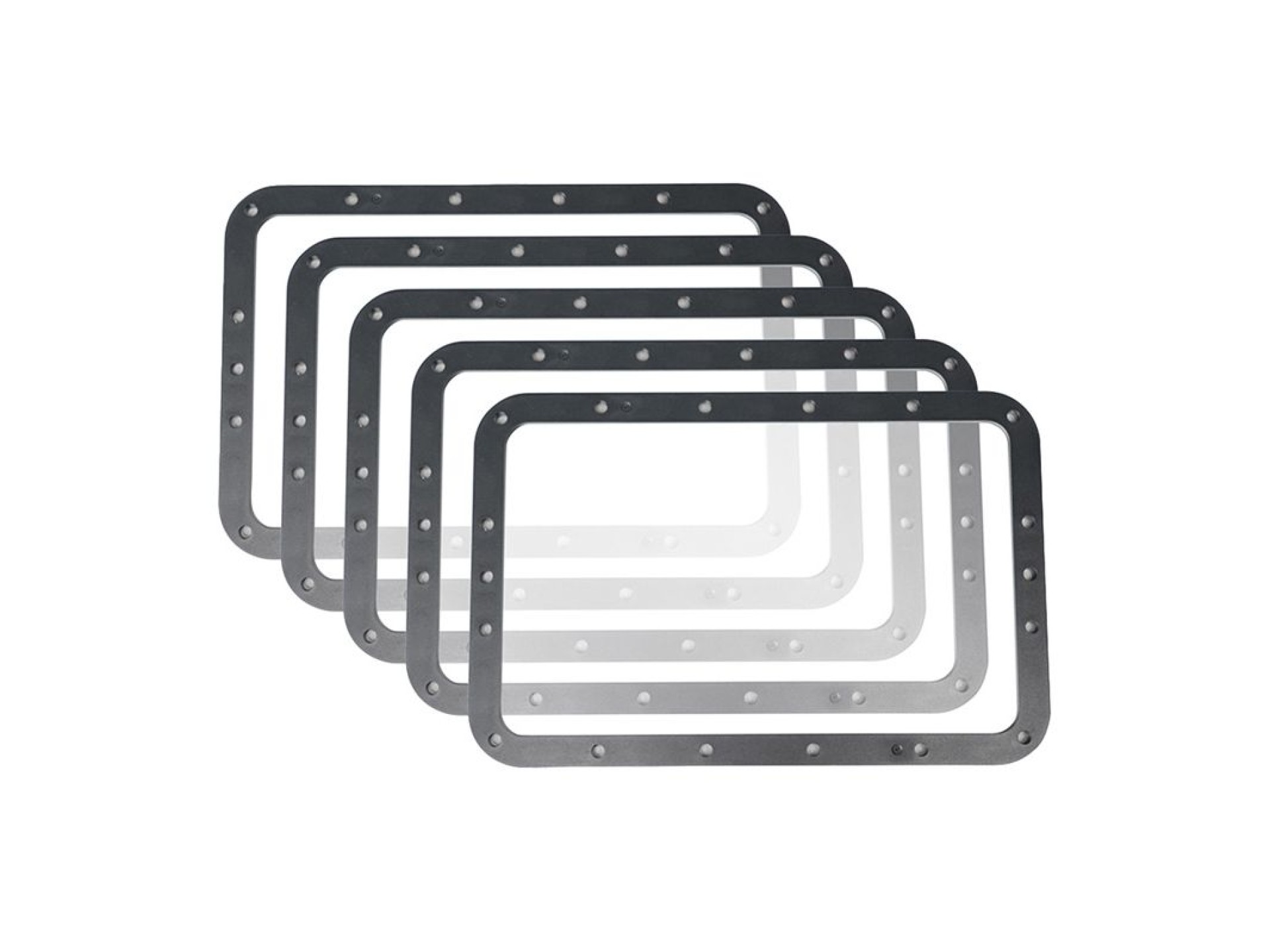 Anycubic Quick-Change FEP Film for Photon Mono 4 Ultra (7.1 inches / 5 sheets)