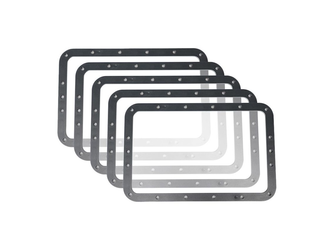 Anycubic Quick-Change FEP Film for Photon Mono 4 Ultra (7.1 inches / 5 sheets)