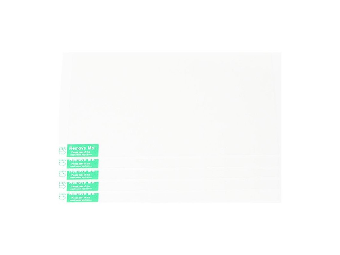 Protetor de tela Anycubic para Photon Mono 4 Ultra/Mono 4 (pacote com 5)