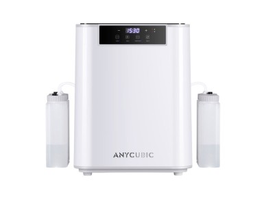 Anycubic Wash & Cure 3 Max 3D printing washing and curing system Anycubic Wash & Cure 3 Max 3D printing washing and curing system