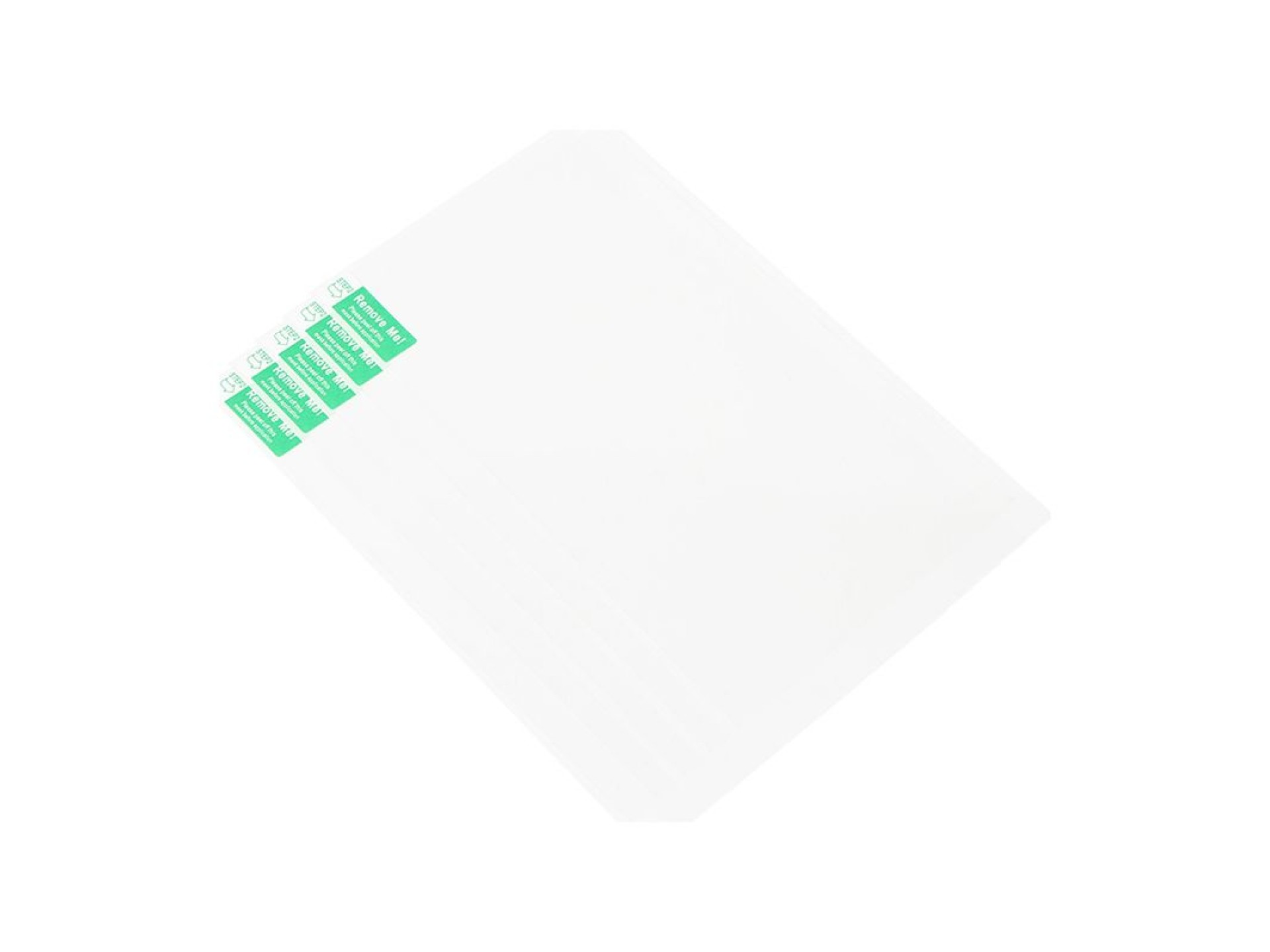 Protetor de tela Anycubic para Photon Mono 4 Ultra/Mono 4 (pacote com 5)