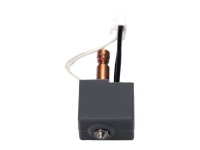 Anycubic quick-change hotend with a 0.6 mm nozzle for the Kobra S1 series Anycubic quick-change hotend with a 0.6 mm nozzle for the Kobra S1 series