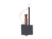 Hotend de troca rápida Anycubic com bico de 0,8 mm para a série Kobra S1 Hotend de troca rápida Anycubic com bico de 0,8 mm para a série Kobra S1