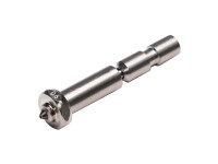 Anycubic quick-change hotend with a 0.6 mm nozzle for the Kobra 3 Max Anycubic quick-change hotend with a 0.6 mm nozzle for the Kobra 3 Max
