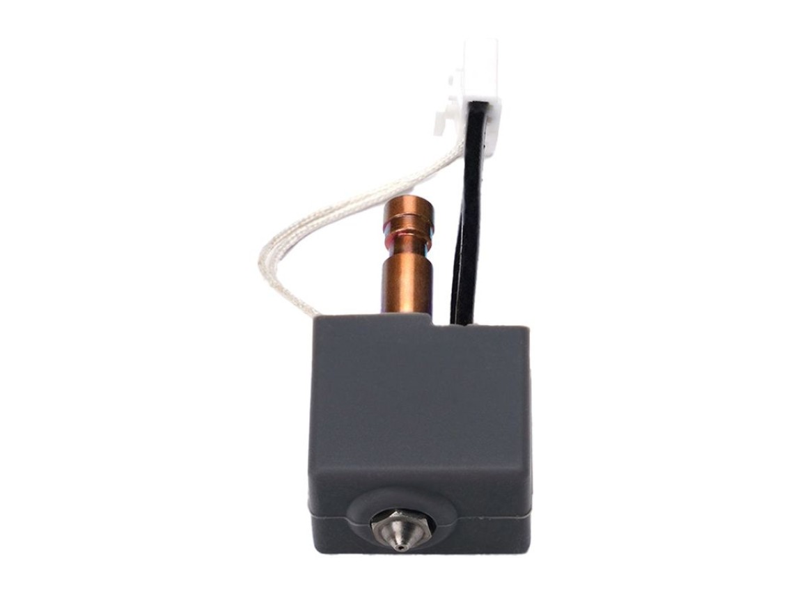 Anycubic quick-change hotend with a 0.6 mm nozzle for the Kobra S1 series