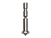 Extrusor de cambio r�pido Anycubic con boquilla de 0,6 mm para la Kobra 3 Max