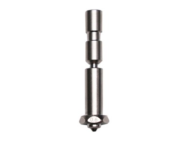Extrusor de cambio r�pido Anycubic con boquilla de 0,6 mm para la Kobra 3 Max