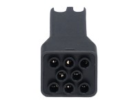 8-color hub for ACE Pro/Kobra 3 Combo/V2 Combo/Max Combo/S1 Combo