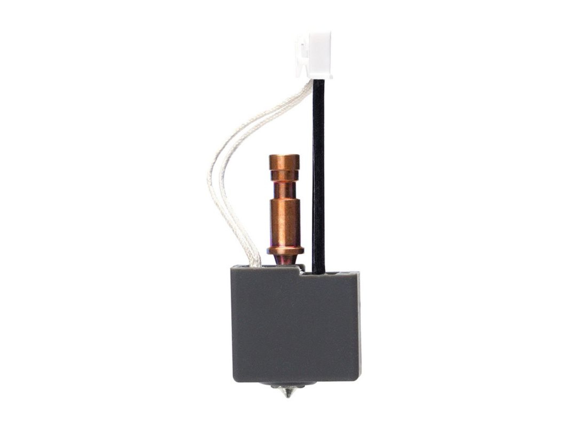Anycubic quick-change hotend with a 0.6 mm nozzle for the Kobra S1 series
