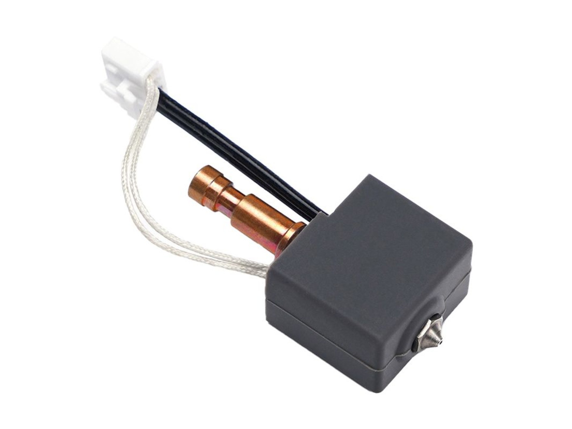 Anycubic quick-change hotend with a 0.6 mm nozzle for the Kobra S1 series