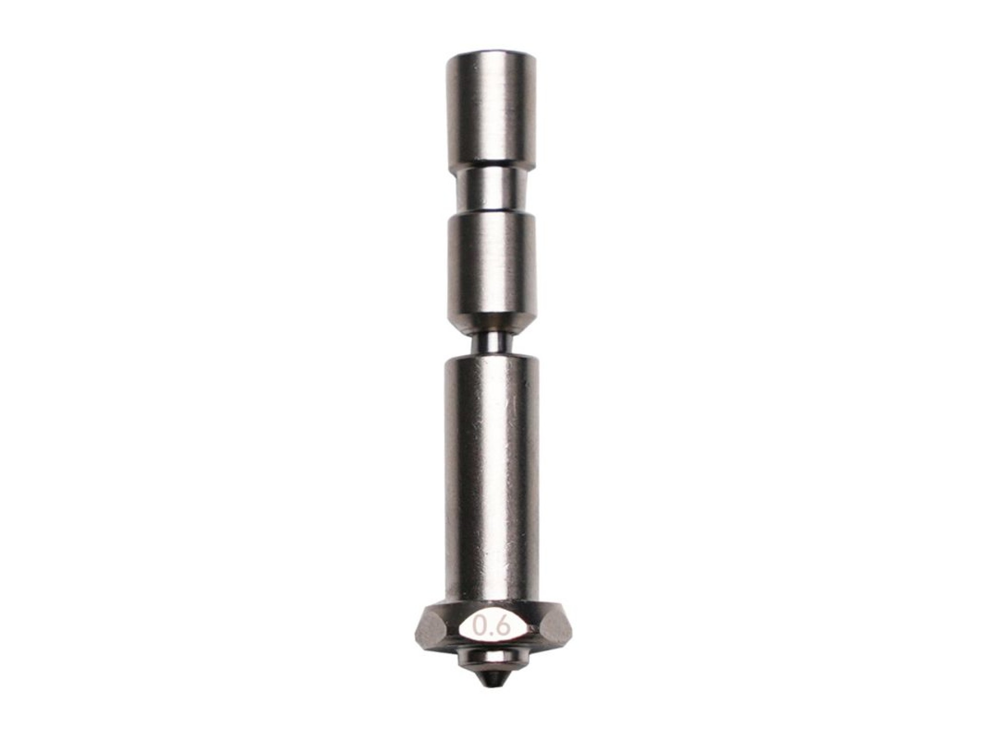 Anycubic quick-change hotend with a 0.6 mm nozzle for the Kobra 3 Max
