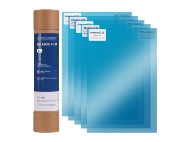 Anycubic Quick-Change FEP Film for Photon Mono M5s/M5s Pro/M7 Pro/M7 (10.1 inches/5 sheets) Anycubic Quick-Change FEP Film for Photon Mono M5s/M5s Pro/M7 Pro/M7 (10.1 inches/5 sheets)