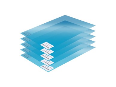 Anycubic Quick-Change FEP Film for Photon Mono M5s/M5s Pro/M7 Pro/M7 (10.1 inches/5 sheets) Anycubic Quick-Change FEP Film for Photon Mono M5s/M5s Pro/M7 Pro/M7 (10.1 inches/5 sheets)