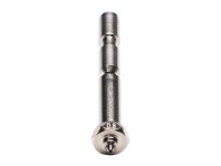 Anycubic quick-change hotend with a 0.8 mm nozzle for the Kobra 3 Max Anycubic quick-change hotend with a 0.8 mm nozzle for the Kobra 3 Max