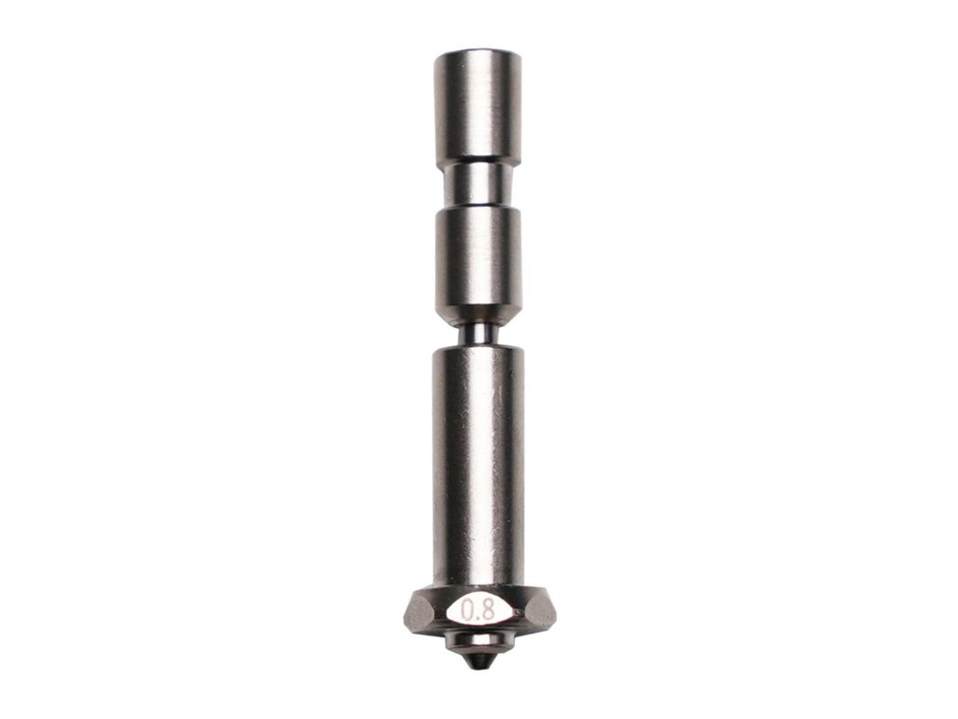 Anycubic quick-change hotend with a 0.8 mm nozzle for the Kobra 3 Max